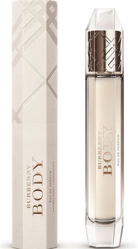 burberry perfume cost|burberry body perfume 2.8 oz.